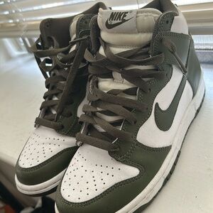 Nike Dunks Youth